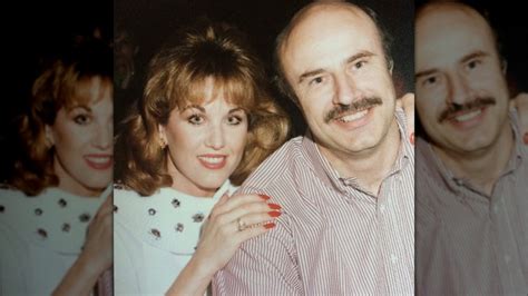 dr. phil divorce|Inside Dr. Phil's Relationship With His Wife, Robin.